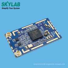 SKYLAB low cost 867Mbps realtek rtl8812au usb wifi adapter  2.4/5GHz ac Dual-band wifi module